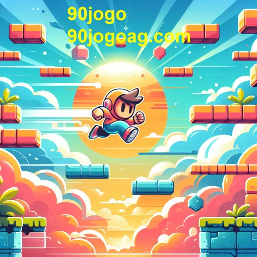 A Magia dos Jogos de Plataforma: Uma Viagem por Aventuras e Desafios