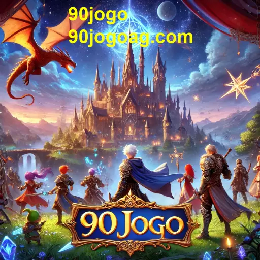 A Magia dos Jogos de RPG: Aventure-se em Mundos Imaginários