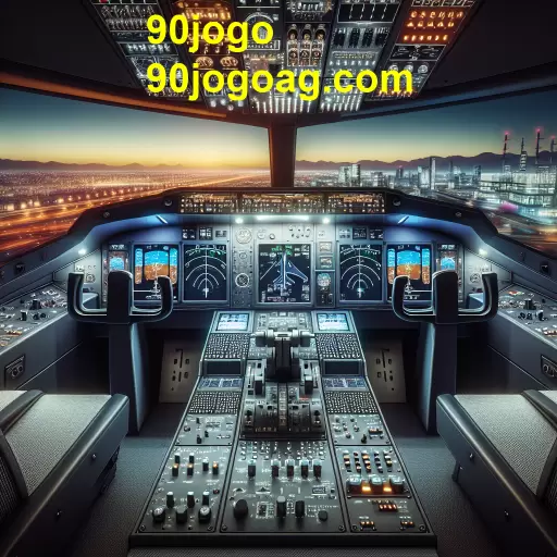 A Fascinante Categoria dos Jogos Simuladores